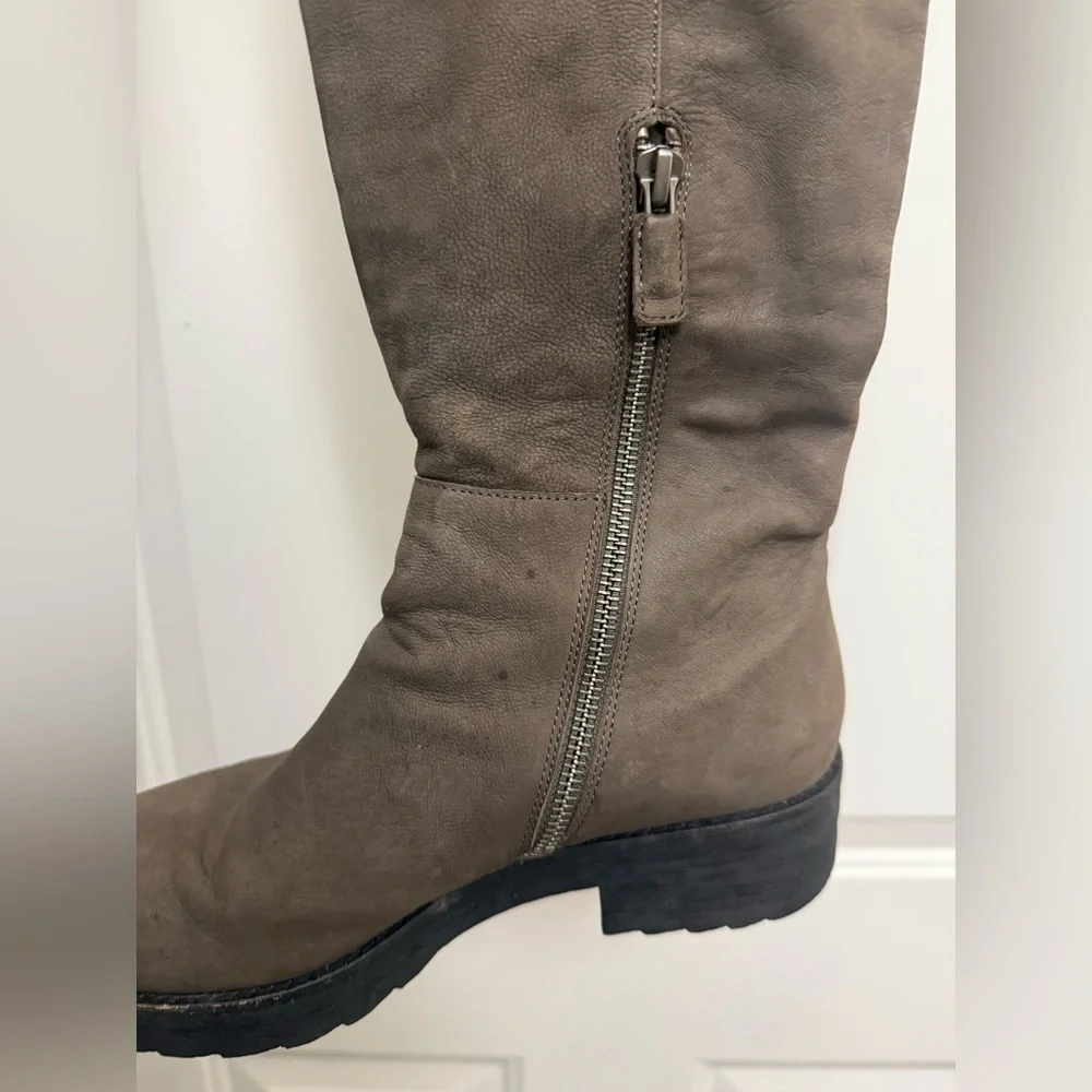 Eileen Fisher over knee